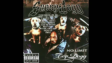 Snoop Dogg -  Bitch Please (ft Nate Dogg & Xzibit)
