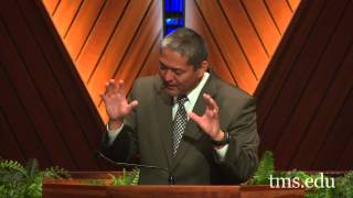 Nam Park "Ministering with the Compassion of Christ" Luke 7:11-17