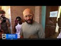 Fort Worth activist released from jail