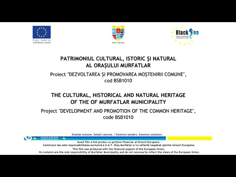 Video: Cum Se Tratează Patrimoniul Istoric și Cultural