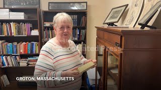 Detalles Historic anti-slavery scroll, missing for more than a century, found in American Baptist archive Actualización