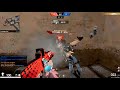 POINT BLANK MAP SANDSTORM | EXPERT 01 SERVER 009 | CT WINNER STAGE 1