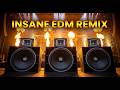 CAR MUSIC 2026 🚗🔥 INSANE EDM REMIX DROPS WITH LOUD BASS BOOSTED MUSIC FOR CAR SYSTEM
