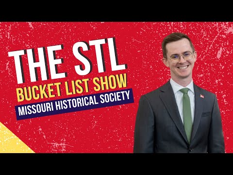 Vídeo: Twilight Tuesdays al Museu d'Història de Missouri