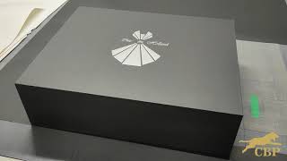 Custom Magnetic Gift Box