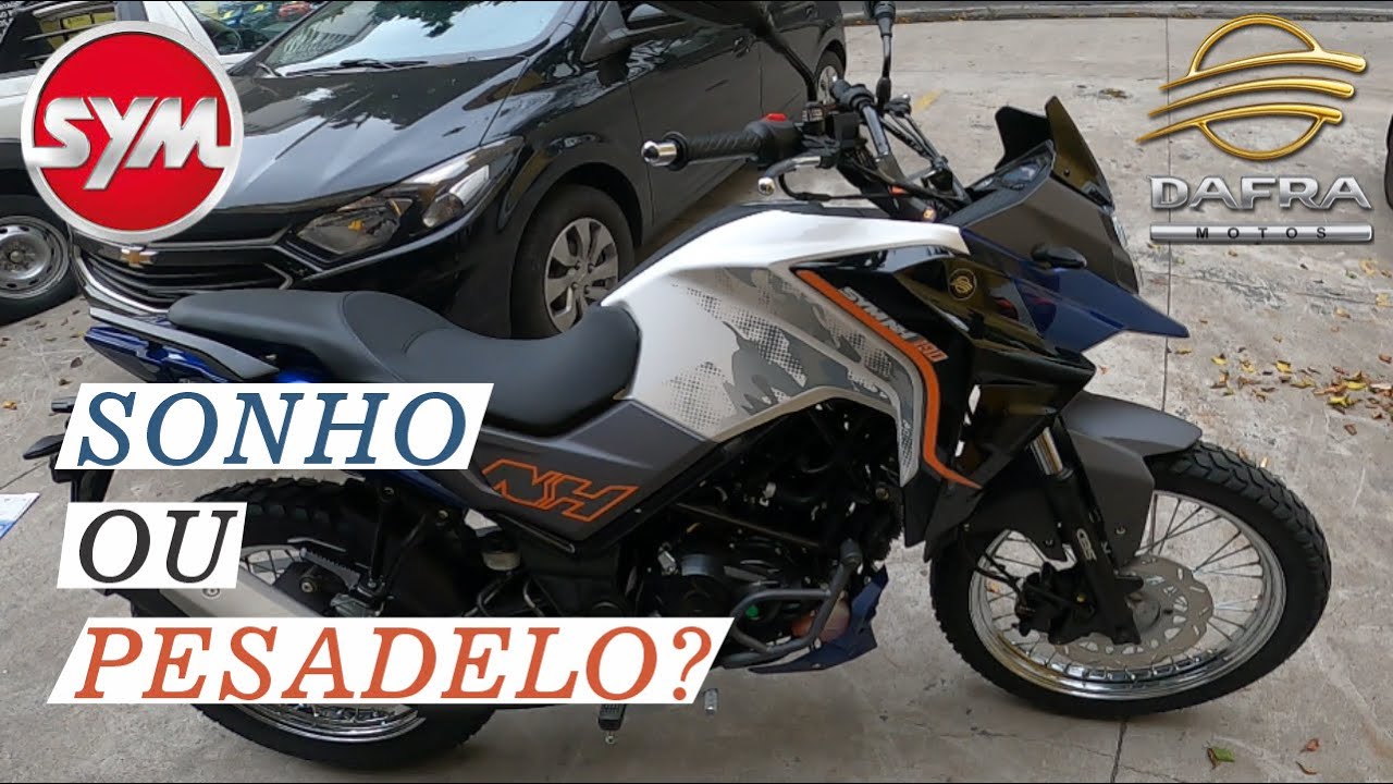 NH 190 - 0km - Saindo da Concessionária (DEU RUIM?) - Primeiros problemas e impressões