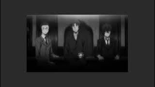 My Alchoholic Friends (Sped-Up)