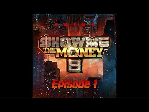 Show Me The Money8 [SMTM8] 40 Crew - 담아 (Feat. 염따, pH-1) (Prod. BOYCOLD)