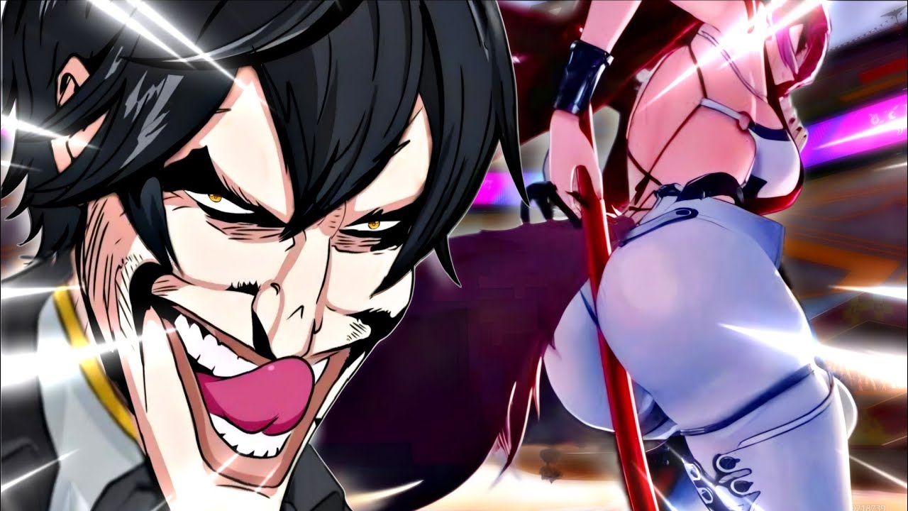 Wuthering Waves Septimont.EXE