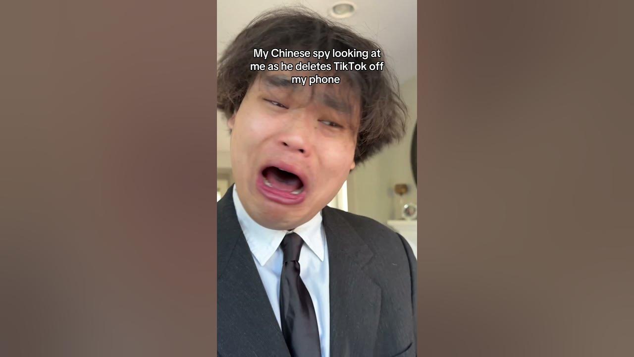 goodbye TikTok 🥺