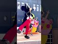 【ディズニー】ジャンボリーミッキー！ディズニーシー2【#shorts 】