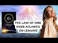 ✨ Wat is The Law of One en hoe BUITENAARDSEN hebben gewerkt met Atlantis en Lemurië