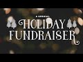 Ekzos holiday fundraiser 2021