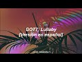 GOT7 - Lullaby | Spanish Version | Sub Español + Letra