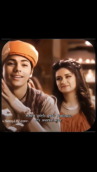 yasmine's jealousy😂🔥 #avneetkaur #sidneet #siddharthnigam #sidneetians #alasmineforever #alasmine