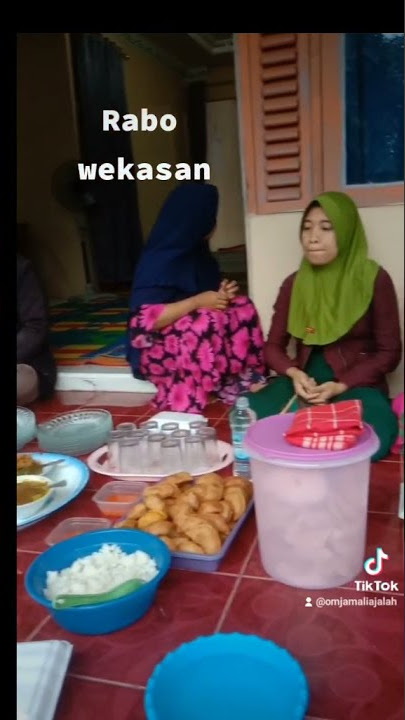 robo ribo pongok mandor landak