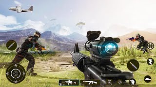 ATSS 2 Offline Shooting Game – Real Commando Shooting – FPS Shooting Games 3 screenshot 5