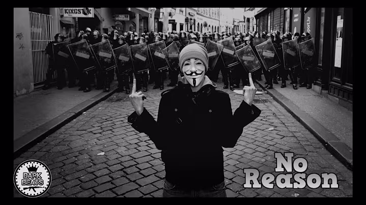 Miyagi & Эндшпиль feat. Truwer - No Reason (Official Audio)