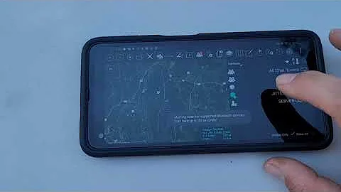 TAK In a Box - Portable ATAK / FreeTAK / FTS / PTT Server Solution (TAK-RBP1)