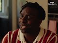 Stacked American subs in the north of England | Feed with Jimi Famurewa: episode 2