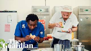 Stacked! How the north of England fell in love with the American sub | Feed with Jimi Famurewa