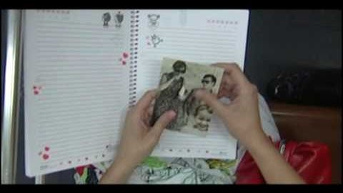 Distintos - tcc  parte 2