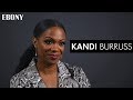 Kandi Burruss Dishes on Old & New 'Real Housewives of Atlanta' Castmates