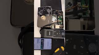 LOOCKPH: G04C TUYA SMART APP