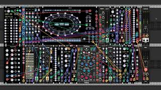 VCV Rack  docB plugins Etude 21