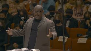 GARDNER: Chi-Town Suite | CYSO's Jazz Orchestra