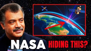 Neil deGrasse Tyson Reveals What NASA Doesn’t Want You To Know