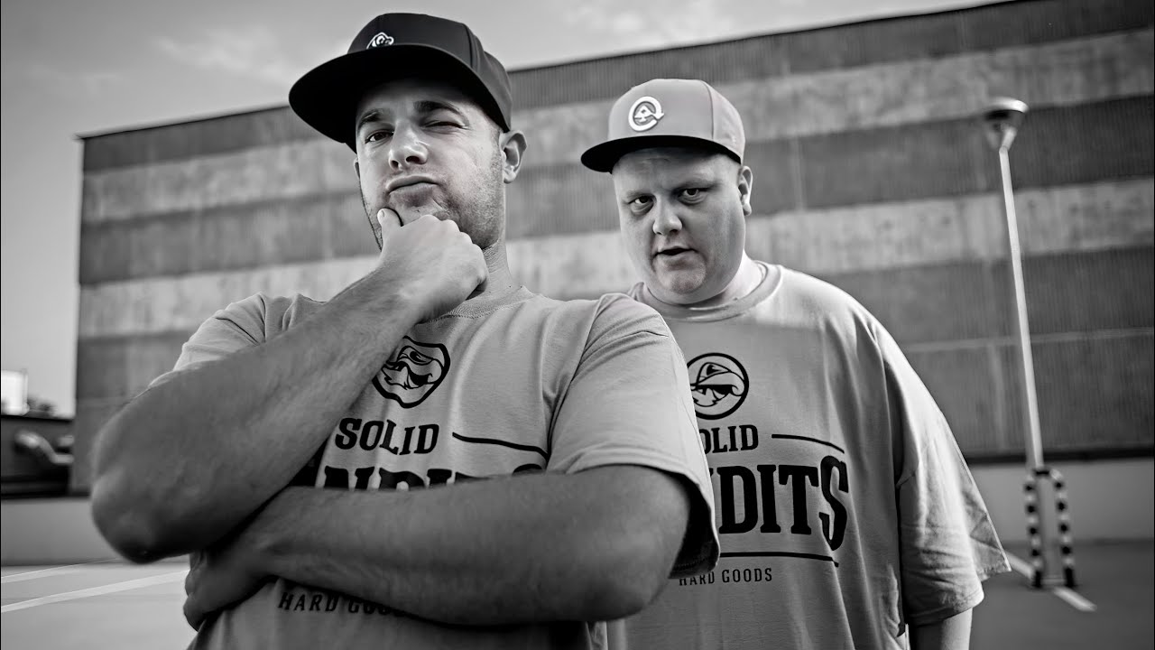 Barbárfivérek - Rendíthetetlen [Videóklip]