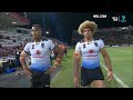 Rugby League World Cup | 2017 | Fiji v United States of America | Match Highlights