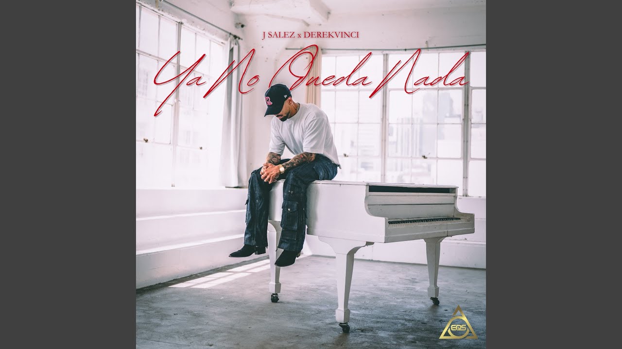 Ya No Queda Nada - YouTube