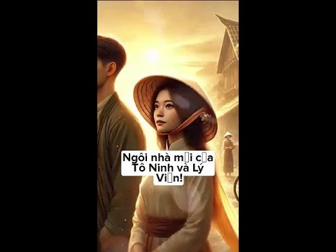Ngôi nhà mới