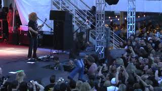 Tesla - Ricochet(Live)Monsters of Rock Cruise 2014