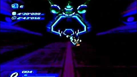 Sonic Unleashed - Playthrough - Part 57