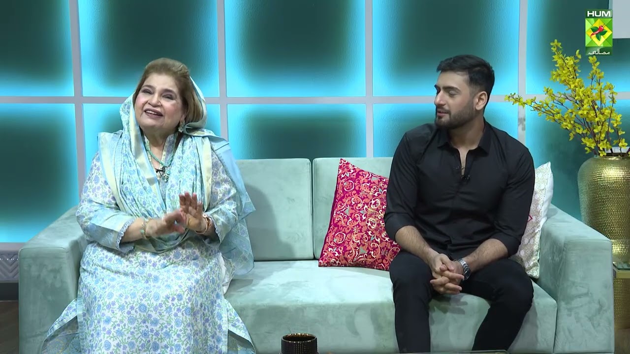 Ramzan Special Food Recipes Shows on Masala TV