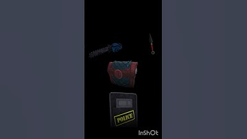 i got all the items of ruby chest