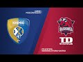 Khimki Moscow Region - TD System Baskonia Vitoria-Gasteiz Highlights | EuroLeague, RS Round 25