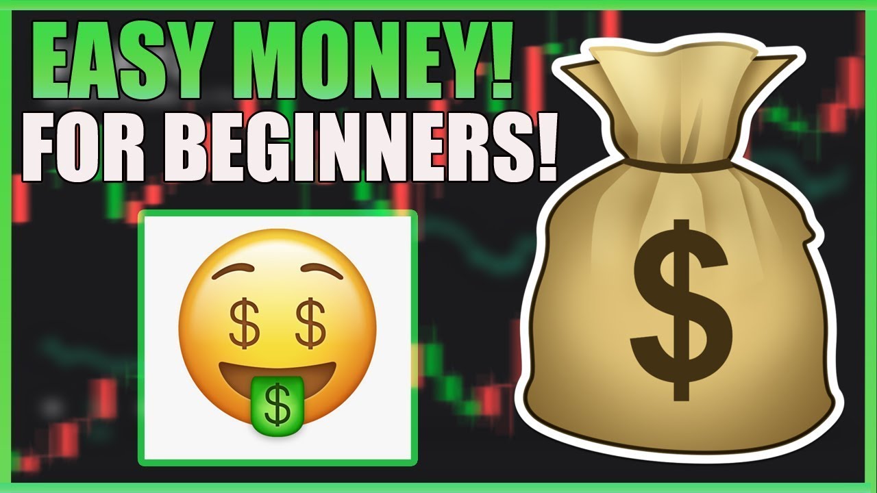 How To Make Money on Robinhood For Beginners 2023! YouTube