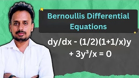 Bernoulli