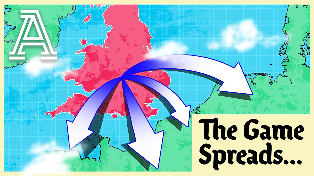 Football Explained: Episode Two