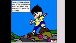 Caso Fiva - Visual Basic 4 (Miagui)