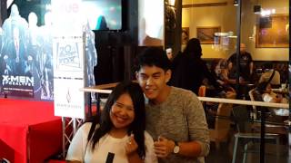 นะนู้บก่อนเข้าโรงหนัง #1 20160518