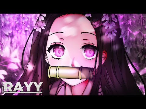 Coelhinho da Montanha | Nezuko (Demon Slayer) | Rayy [Prod.Riick Palmieri]