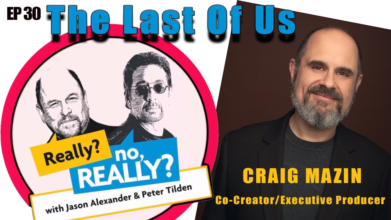 The Last Of Us': Co-Creator Craig Mazin Has Season 2 Status Update