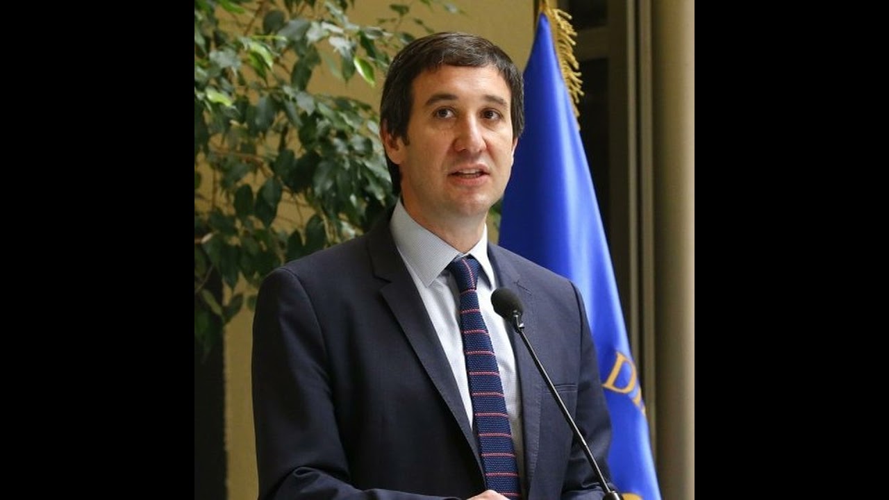 Presidente de la UDI y término abrupto de la bilateral presidencial: “La mentira tiene patas cortas”