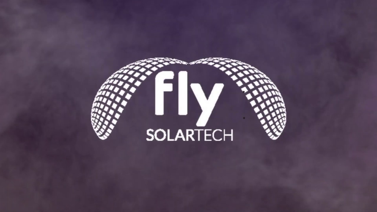 FLY Solartech Solutions srl presents the S2 series of semi-flexible ...