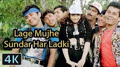 Bollywood 4K ULTRA HD Hindi Songs